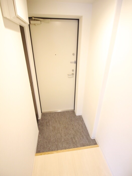 ｃｏｃｏＬｕの物件内観写真