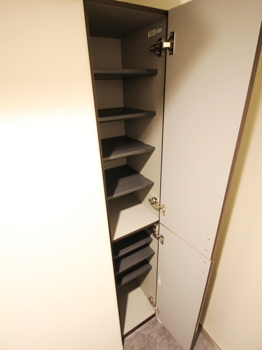 ｃｏｃｏＬｕの物件内観写真