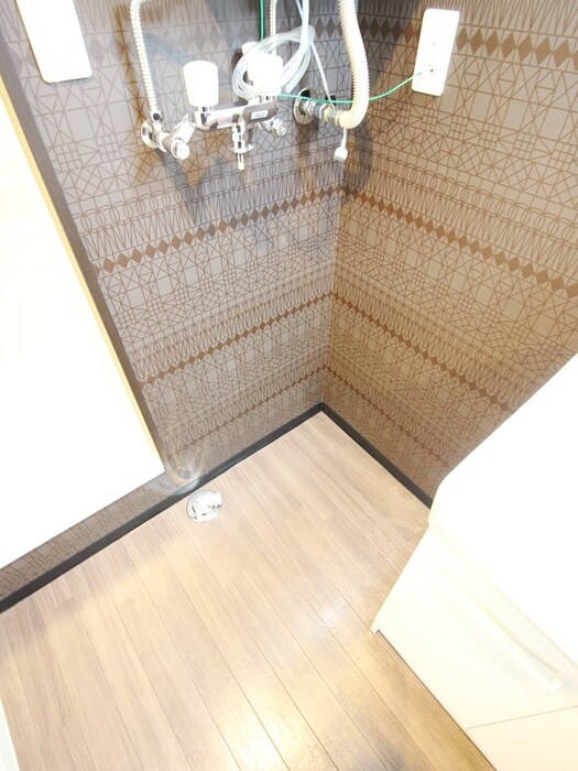 ｃｏｃｏＬｕの物件内観写真