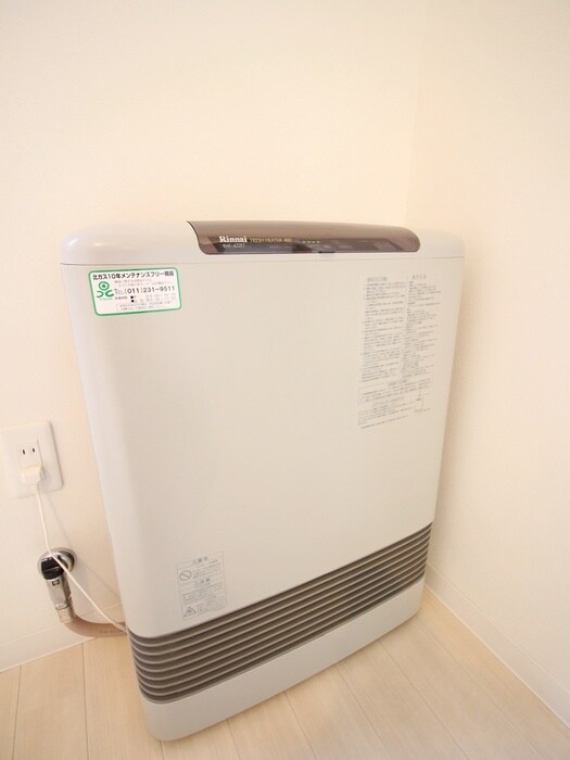 ｃｏｃｏＬｕの物件内観写真