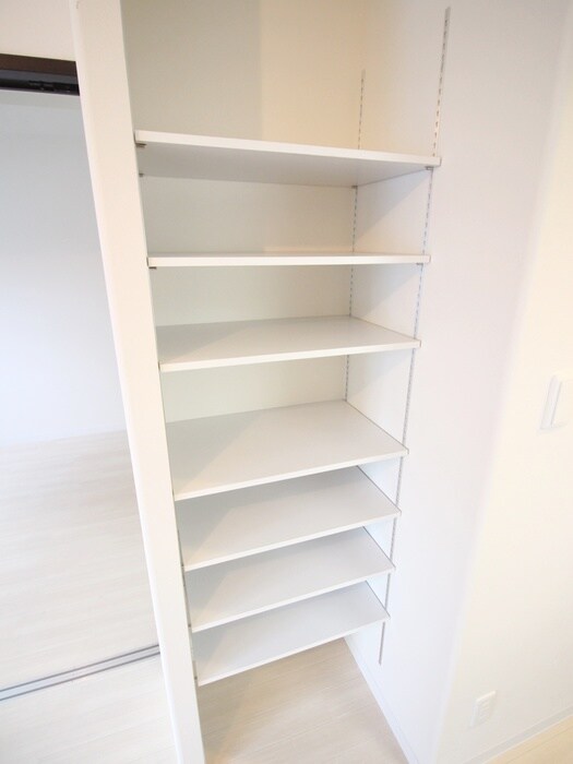 ｃｏｃｏＬｕの物件内観写真