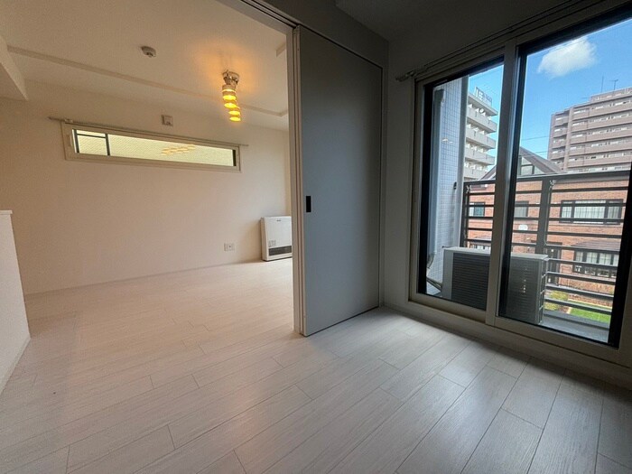 GLACIER東札幌の物件内観写真