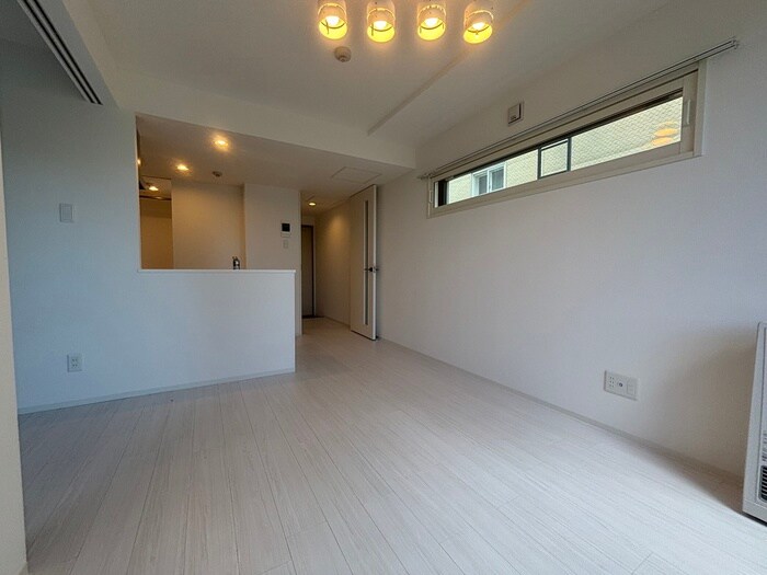 GLACIER東札幌の物件内観写真