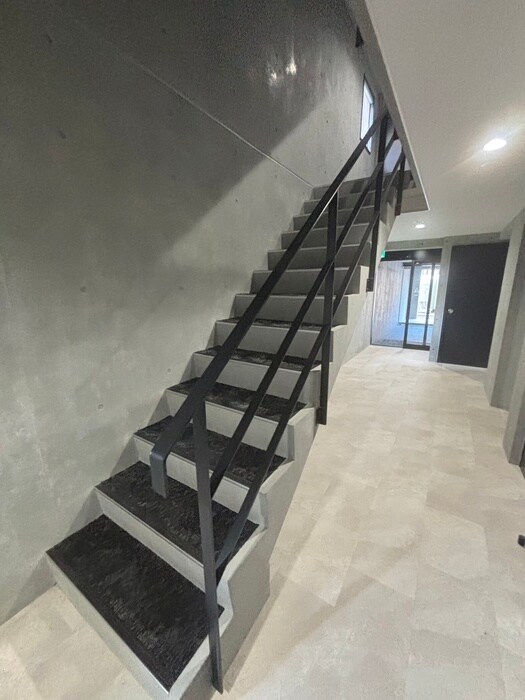 GLACIER東札幌の物件外観写真