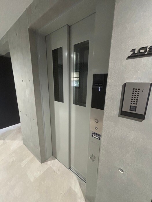 GLACIER東札幌の物件外観写真