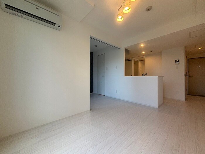 GLACIER東札幌の物件内観写真