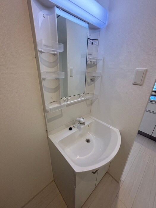 GLACIER東札幌の物件内観写真