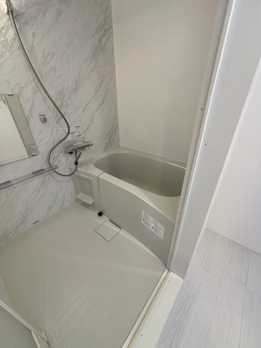 GLACIER東札幌の物件内観写真