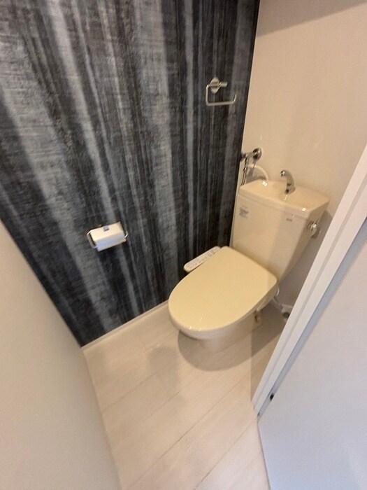 GLACIER東札幌の物件内観写真