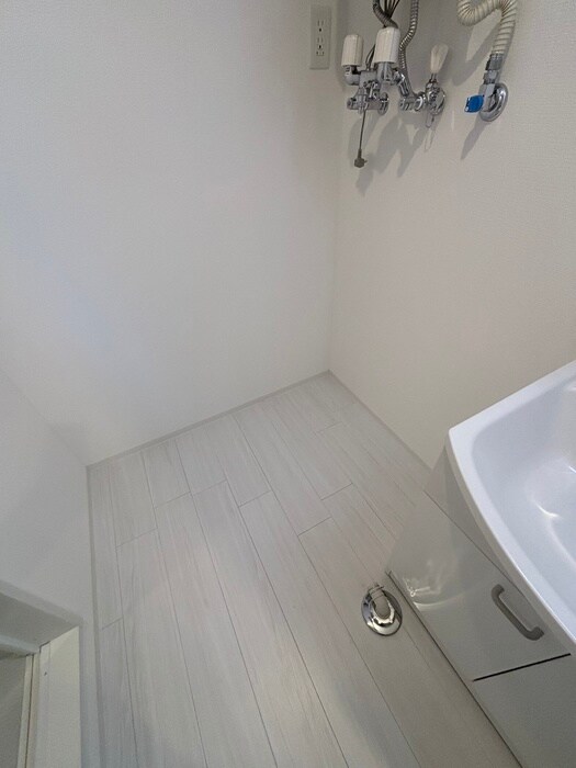 GLACIER東札幌の物件内観写真