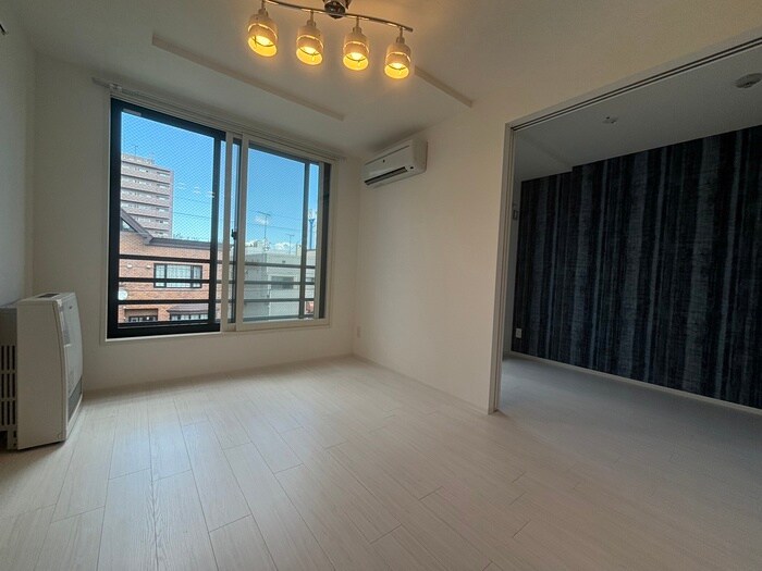 GLACIER東札幌の物件内観写真