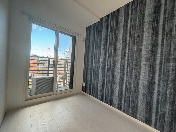 GLACIER東札幌の物件内観写真