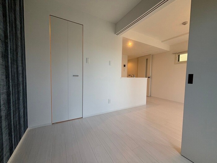 GLACIER東札幌の物件内観写真