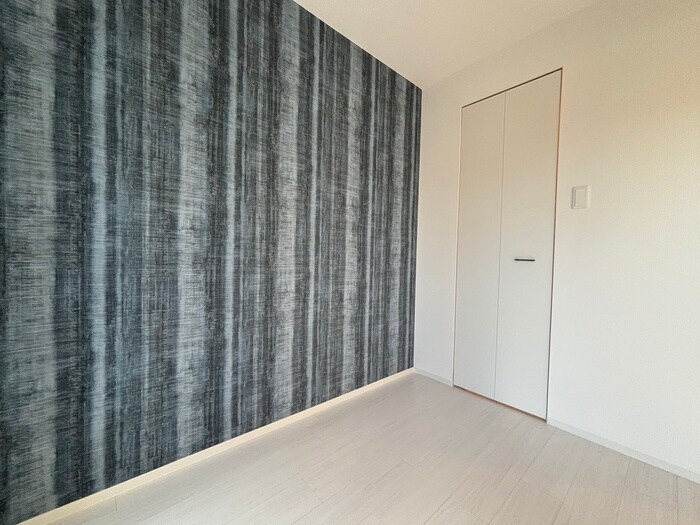 GLACIER東札幌の物件内観写真