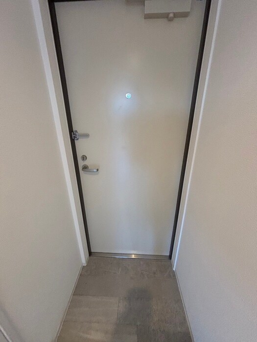 GLACIER東札幌の物件内観写真