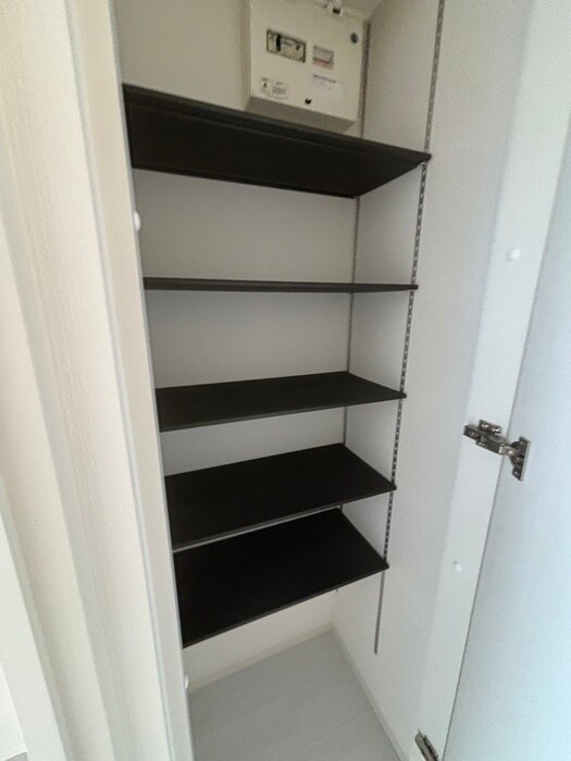 GLACIER東札幌の物件内観写真