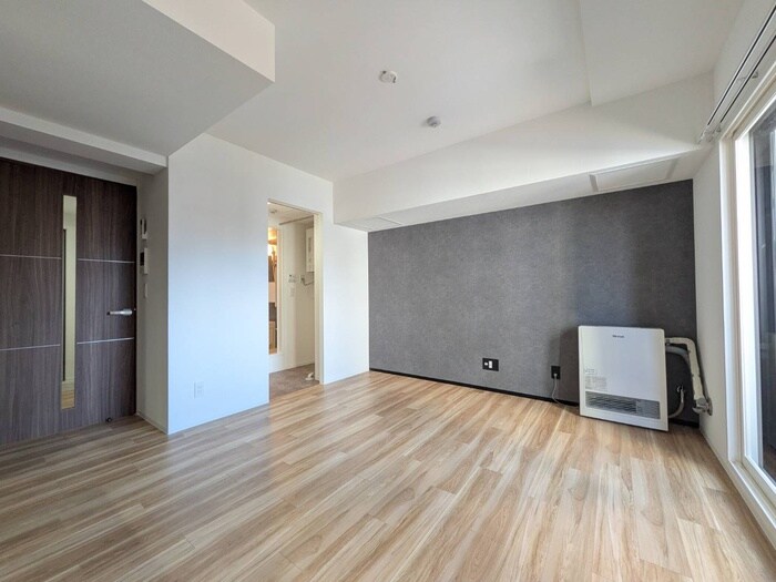 ブランシャールALAIN幌平橋の物件内観写真