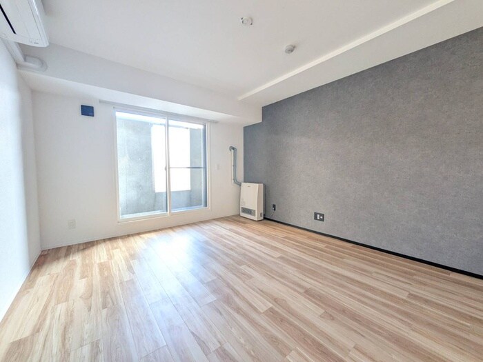 ブランシャールALAIN幌平橋の物件内観写真