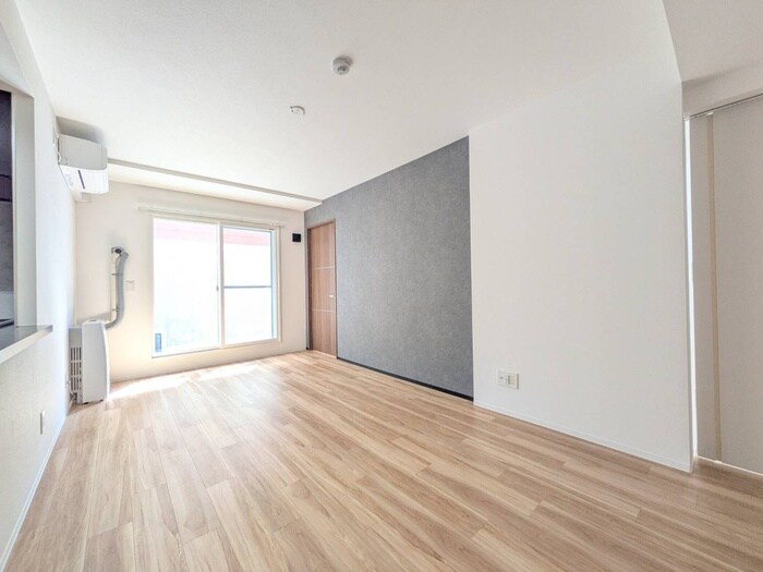 ブランシャールALAIN幌平橋の物件内観写真