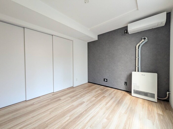 ブランシャールALAIN幌平橋の物件内観写真