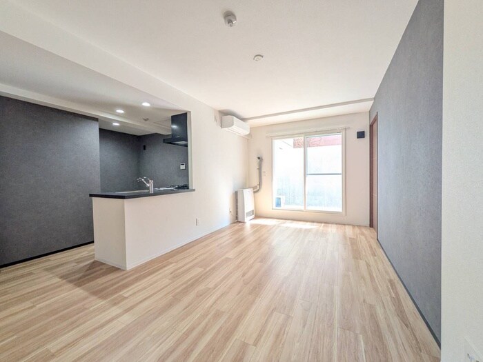 ブランシャールALAIN幌平橋の物件内観写真