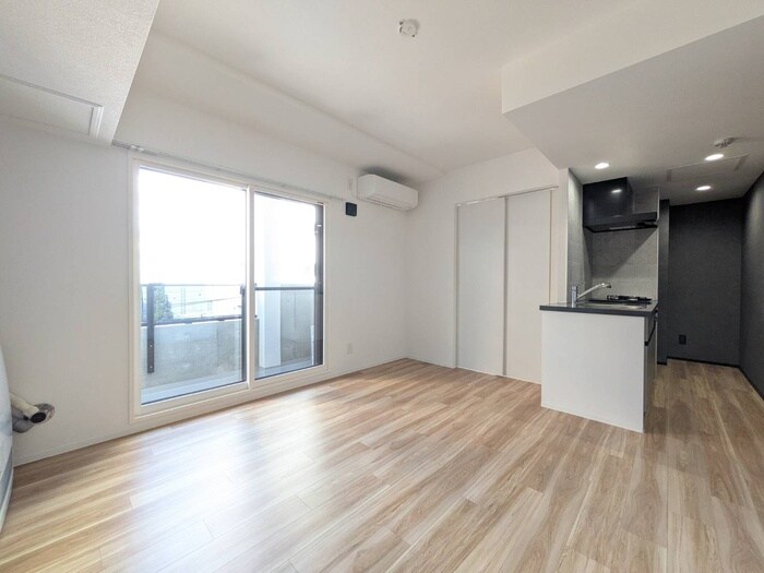 ブランシャールALAIN幌平橋の物件内観写真