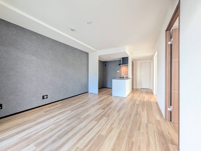 ブランシャールALAIN幌平橋の物件内観写真