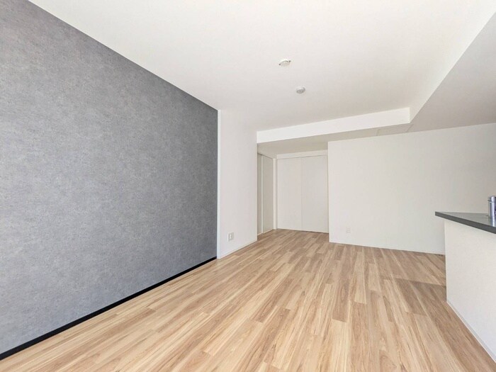 ブランシャールALAIN幌平橋の物件内観写真