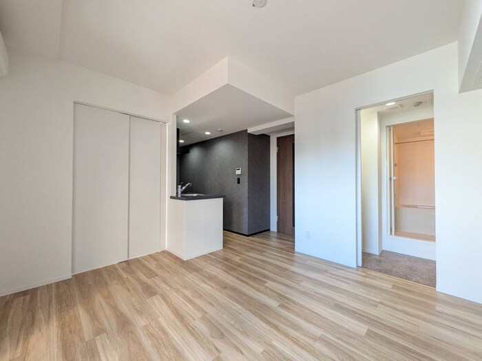 ブランシャールALAIN幌平橋の物件内観写真