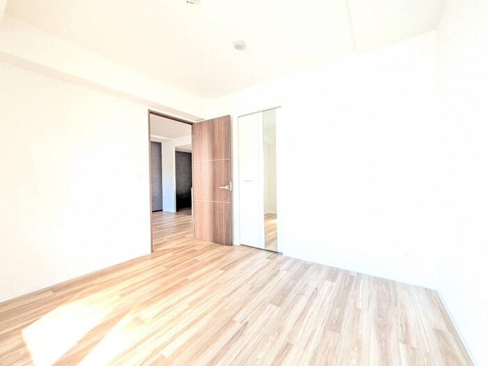 ブランシャールALAIN幌平橋の物件内観写真