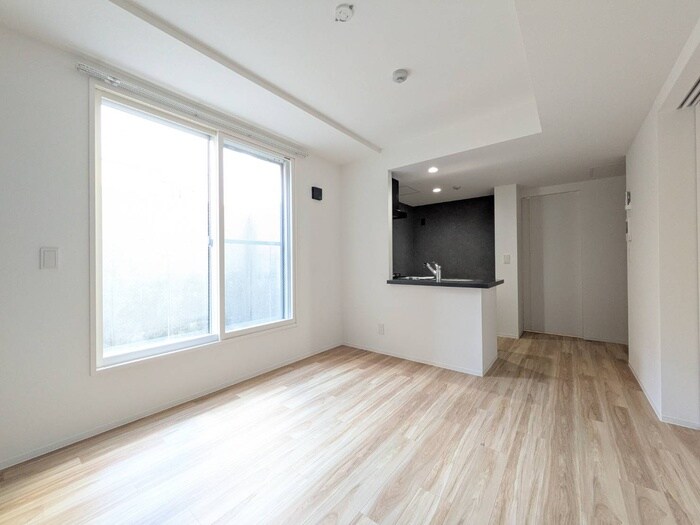 ブランシャールALAIN幌平橋の物件内観写真