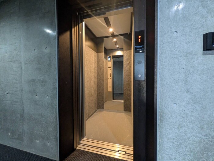 ブランシャールALAIN幌平橋の物件外観写真