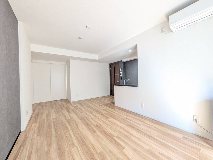 ブランシャールALAIN幌平橋の物件内観写真