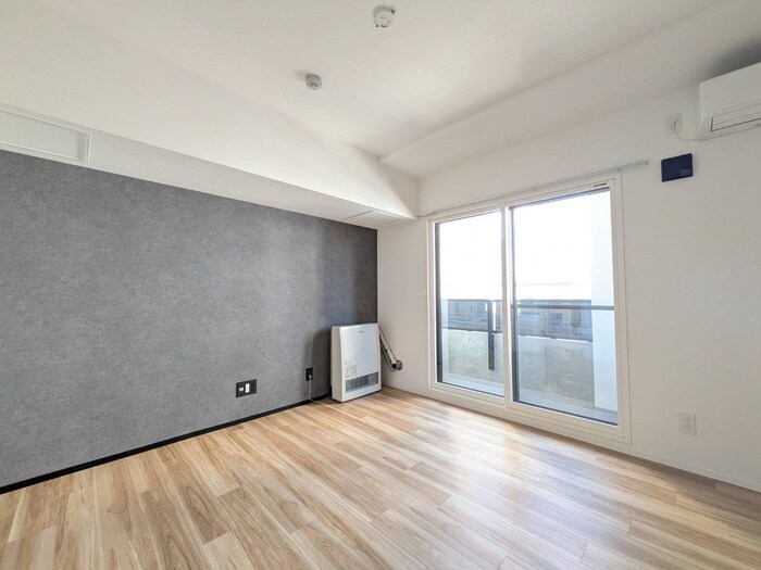 ブランシャールALAIN幌平橋の物件内観写真