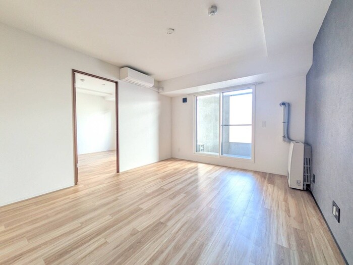 ブランシャールALAIN幌平橋の物件内観写真