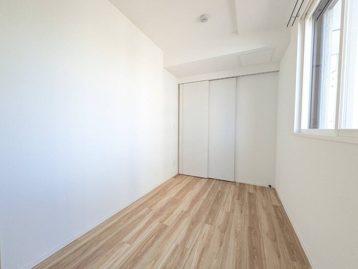 ブランシャールALAIN幌平橋の物件内観写真