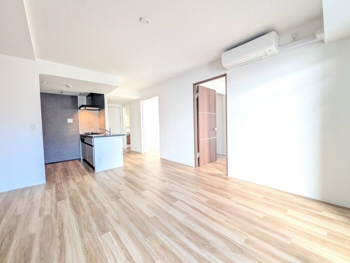 ブランシャールALAIN幌平橋の物件内観写真