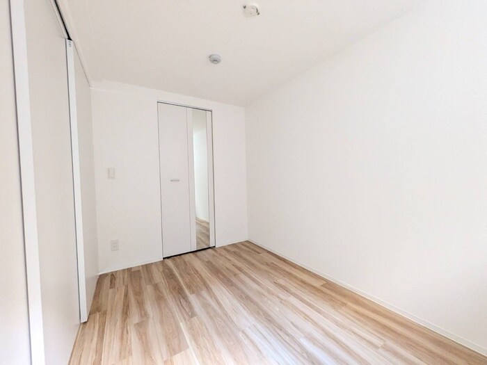 ブランシャールALAIN幌平橋の物件内観写真