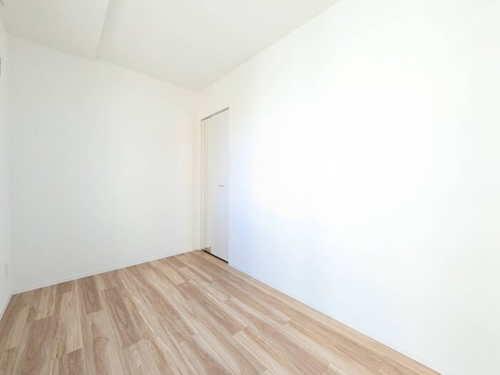 ブランシャールALAIN幌平橋の物件内観写真