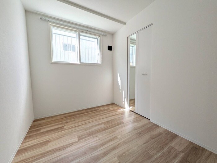 ブランシャールALAIN幌平橋の物件内観写真