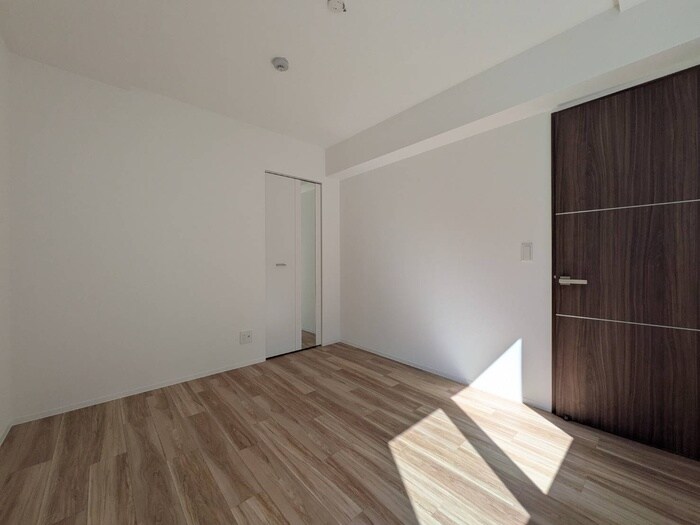 ブランシャールALAIN幌平橋の物件内観写真