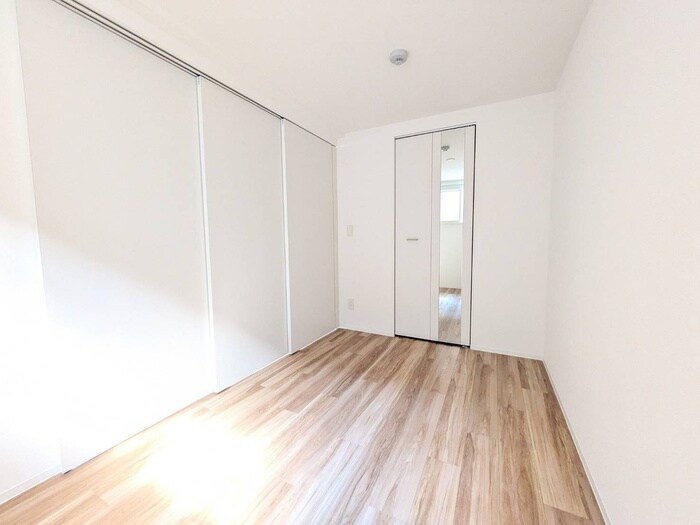 ブランシャールALAIN幌平橋の物件内観写真