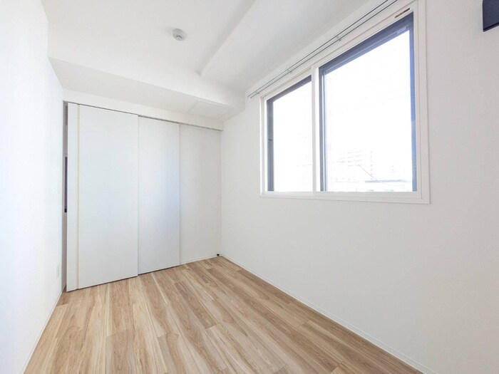 ブランシャールALAIN幌平橋の物件内観写真