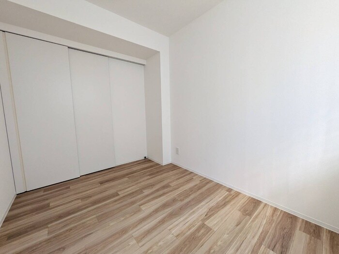 ブランシャールALAIN幌平橋の物件内観写真