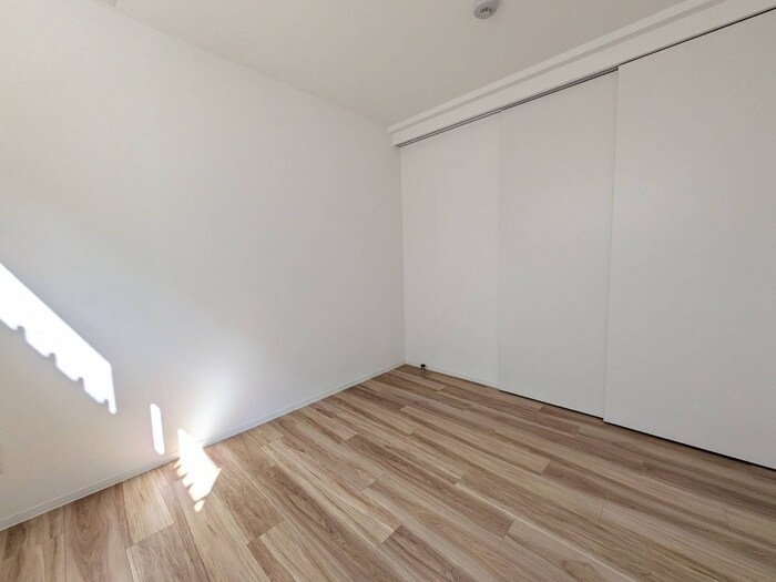 ブランシャールALAIN幌平橋の物件内観写真