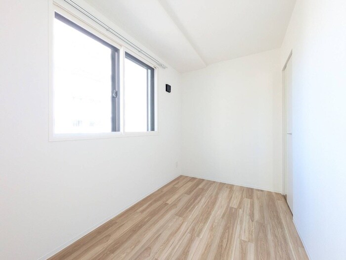 ブランシャールALAIN幌平橋の物件内観写真