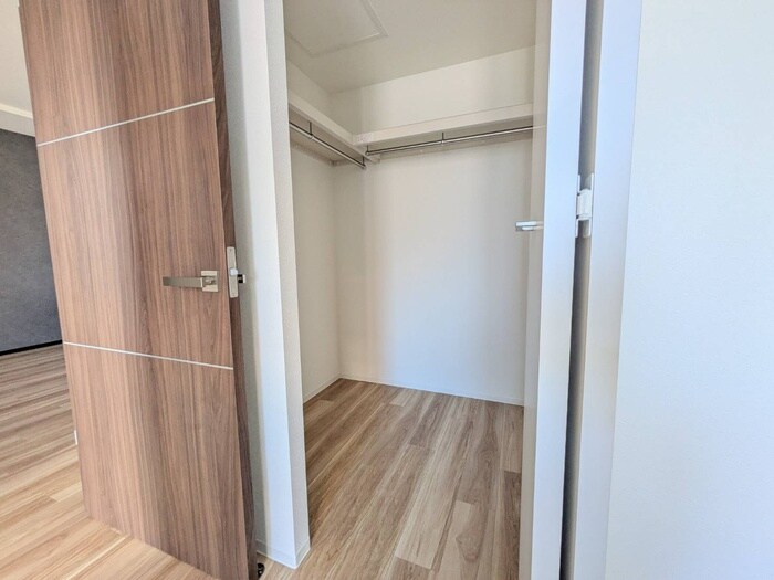 ブランシャールALAIN幌平橋の物件内観写真