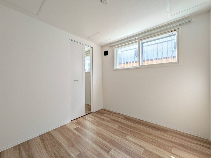 ブランシャールALAIN幌平橋の物件内観写真