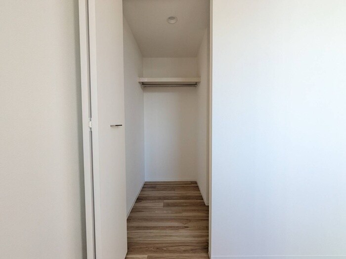 ブランシャールALAIN幌平橋の物件内観写真