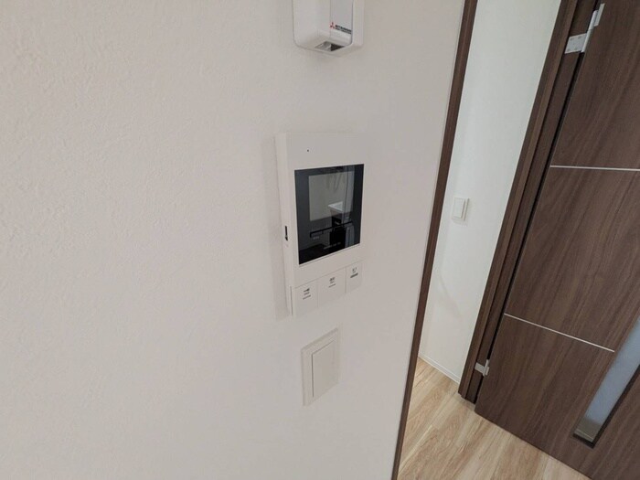 ブランシャールALAIN幌平橋の物件内観写真